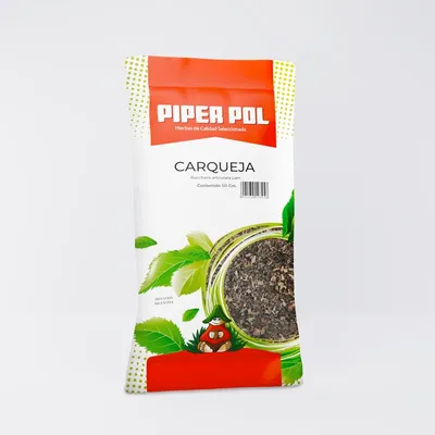 Carqueja · hierbas x 50 g