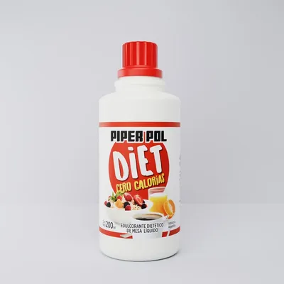 Edulcorante Diet x 200 cc