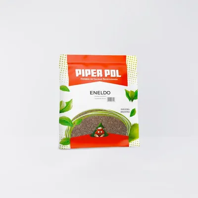 Eneldo · hierbas x 30 g