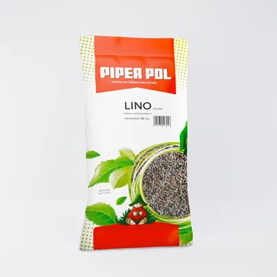 Lino Semillas x 50 g