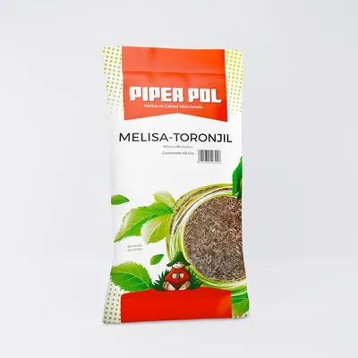 Melisa · hierbas x 40 g
