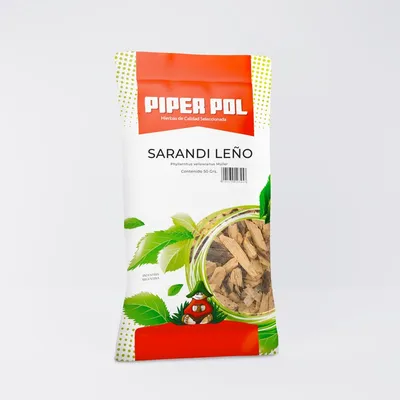 Sarandí · hierbas x 50 g