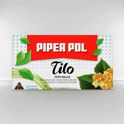 Tilo · saquitos x 25