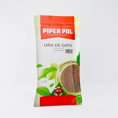 Uña de Gato · hierbas x 25 g